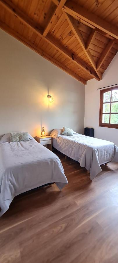 Amancay Сasa de vacaciones San Carlos de Bariloche