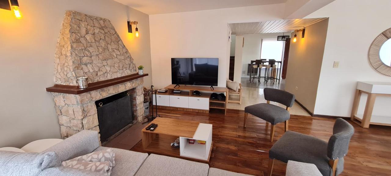Сasa de vacaciones Amancay San Carlos de Bariloche