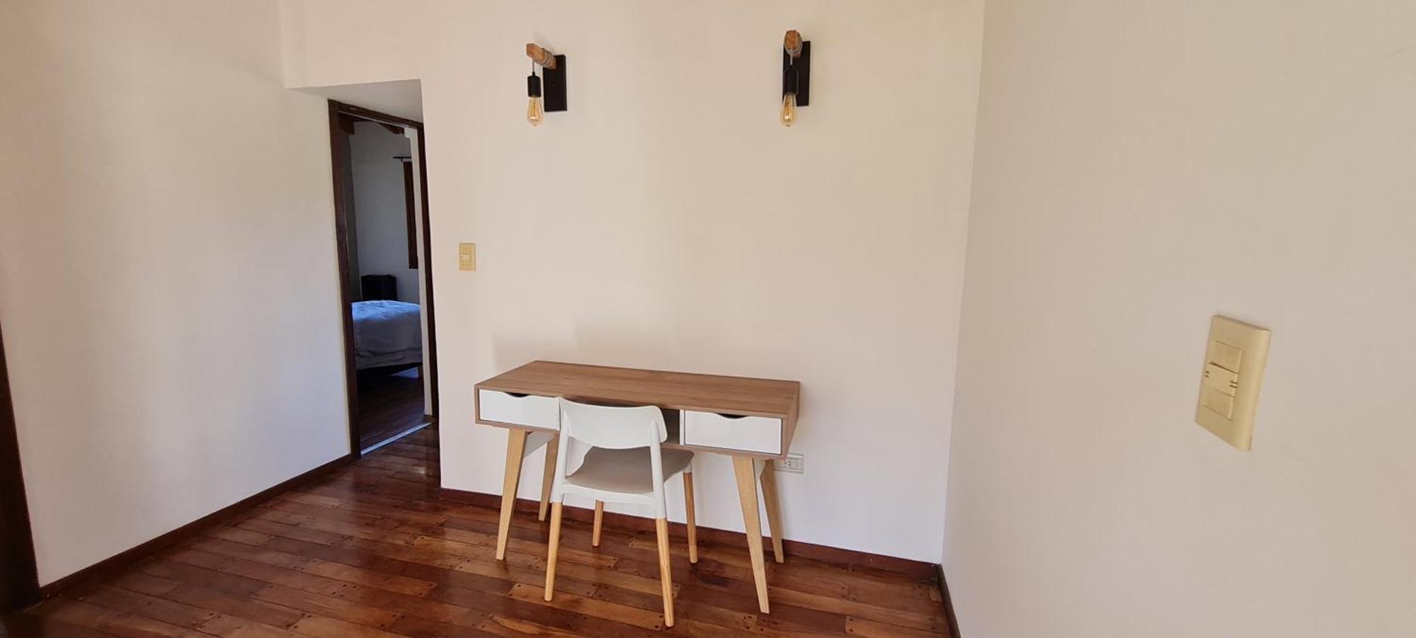 Сasa de vacaciones Amancay